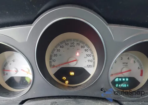 2009 Dodge Avenger R/T z USA, uszkodzony, nr VIN 1B3LC56BX9N509363